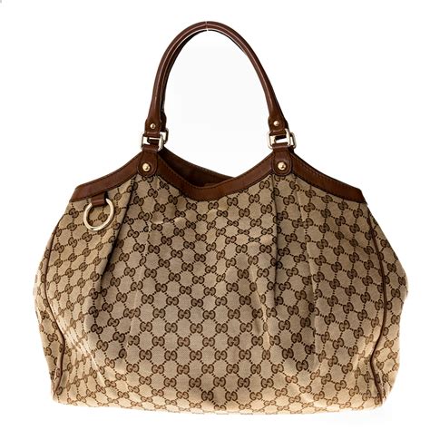 borsa gucci sukey grande prezzo